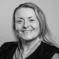 Abigail George photo